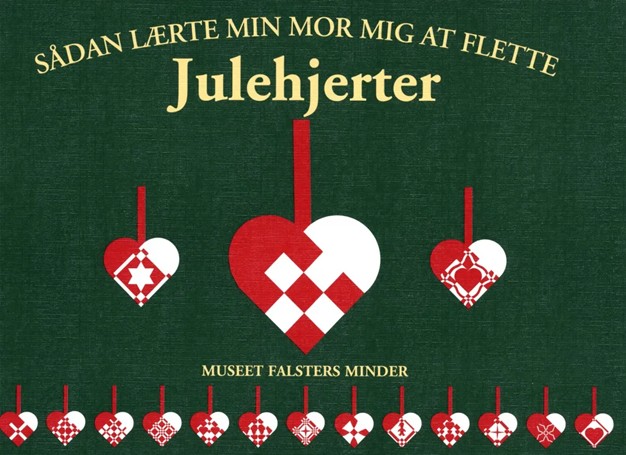 Julehjerter